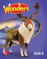 Reading Wonders Unit 4 Grade 5