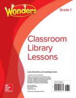 Reading Wonders Classroom Library Lessons Grade 1