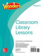 Reading Wonders Classroom Library Lessons Grade 2