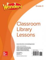 Reading Wonders Classroom Library Lessons Grade 3