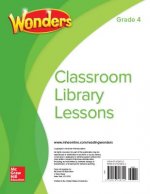 Reading Wonders Classroom Library Lessons Grade 4