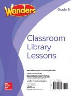 Reading Wonders Classroom Library Lessons Grade 5