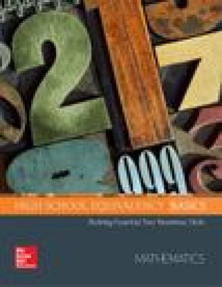 Hse Basics: Math Core Subject Module, Student Edition