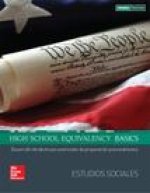 Hse Basics Spanish: Social Studies Core Subject Module, Student Edition