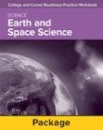 College and Career Readiness Skills Practice Workbook: Earth and Space Science, 10-Pack