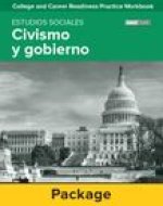 College and Career Readiness Skills Practice Workbook: Civics and Government Spanish Edition, 10-Pack