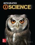 Integrated Iscience, Course 3, Student Edition