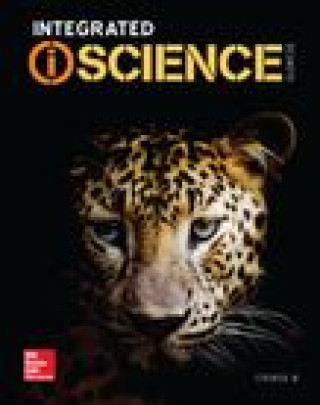 Integrated Iscience, Course 2, Student Edition