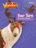 Your Turn Practice Book Grade 5