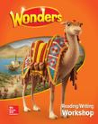 Reading/Writing Workshop Grade 3