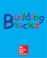 Building Blocks Pre-K Manipulative Package