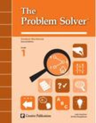 The Problem Solver, Grade 1: Student Workbook English