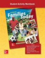Families Today, Student Activity Workbook