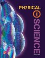 Glencoe Physical Iscience, Grade 8, Reading Essentials, Student Edition