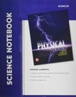 Physical Science with Earth Science, Science Notebook, Student Edition