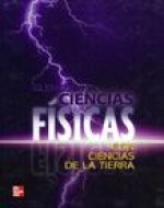 Physical Science with Earth Science, Spanish Reading Essentials, Student Workbook