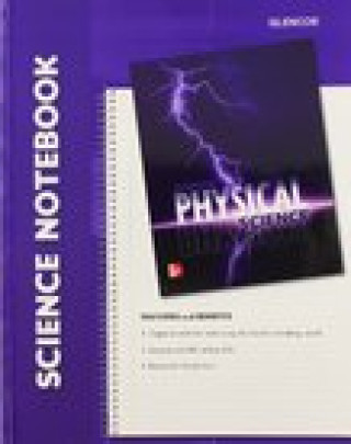 Physical Science, Science Notebook, Student Edition