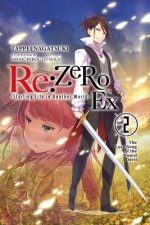 re:Zero Ex, Vol. 2 (light novel)