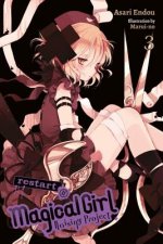 Magical Girl Raising Project, Vol. 3 (light novel)