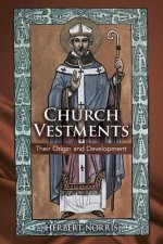 CHURCH VESTMENTS