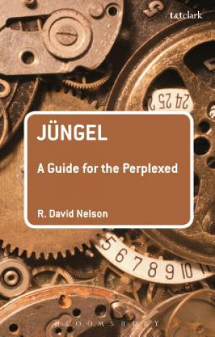 Jungel: A Guide for the Perplexed