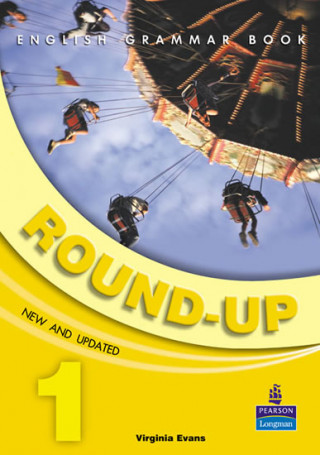 Round-Up 1: Grammar Practice Students' Book