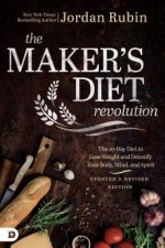Maker's Diet Revolution, The