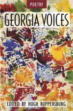 Georgia Voices, Volume 3: Poetry