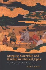 Mapping Courtship and Kinship in Classical Japan