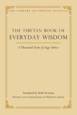 Tibetan Book of Everyday Wisdom