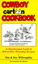 Cowboy Cartoon Cookbook