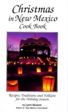 Christmas In New Mexico Cookbook