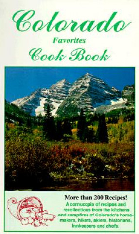 Colorado Cookbook