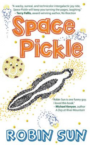 Space Pickle