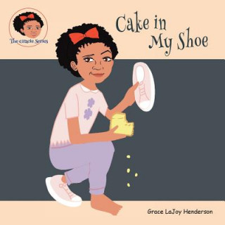 Cake in My Shoe