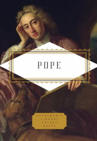 Pope: Poems: Edited by Claude Rawson
