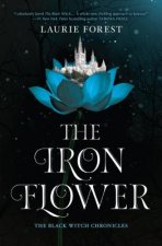 Iron Flower