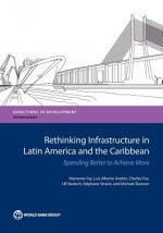 Rethinking infrastructure in Latin America and the Caribbean