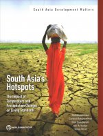 South Asia's Hotspots