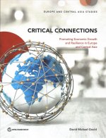 Critical connections