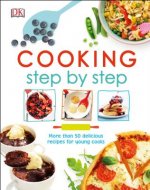 Cooking Step by Step