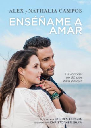 Ensé?ame a Amar