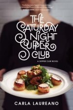 Saturday Night Supper Club Work #1, The