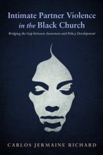 Intimate Partner Violence in the Black Church
