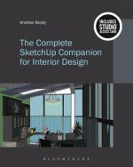 Complete SketchUp Companion for Interior Design