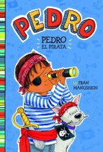 Pedro el Pirata = Pirate Pedro