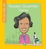 Rosalyn Sussman Yalow