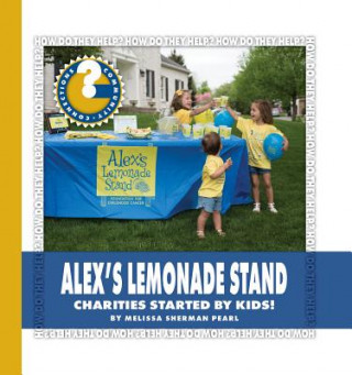 Alex's Lemonade Stand: Charities Started by Kids!