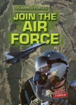 JOIN THE AIR FORCE