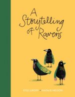Storytelling of Ravens
